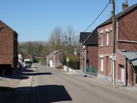 Alden Biesen von Hoeselt