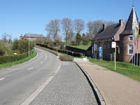 Alden Biesen von Hoeselt