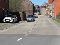 Alden Biesen from Rijkhoven