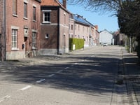 Alden Biesen from Rijkhoven