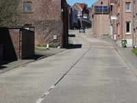 Alden Biesen from Rijkhoven