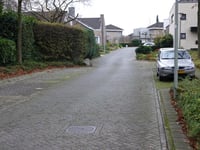 Aletta Jacobsstraat via Bongaertslaan