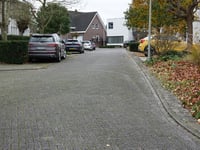 Aletta Jacobsstraat via Bongaertslaan