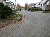 Aletta Jacobsstraat via Bongaertslaan