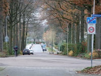 Aletta Jacobsstraat via Bongaertslaan