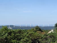 Aleyrac von Salles sous Bois über Les Artaux