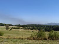 Aleyrac von La Bégude de Mazenc