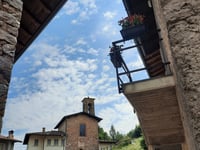 Alino from San Pellegrino Terme