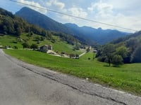 Alino from San Pellegrino Terme