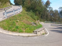 Alino from San Pellegrino Terme