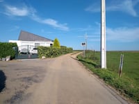 Allée de l'Air Pur from Hastière-Lavaux