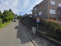 Allée de l'Europe via Allée des Acacias