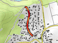 Allée du bois