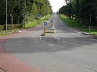 Allee da Kasteel Wijnandsrade