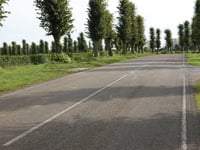 Allee da Kasteel Wijnandsrade