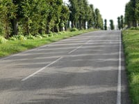 Allee da Kasteel Wijnandsrade