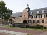 Allee da Kasteel Wijnandsrade