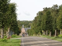 Allee da Kasteel Wijnandsrade
