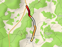 Allersdorf von Stadelhofen