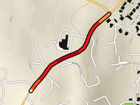 Allithwaite Road da Kents Bank