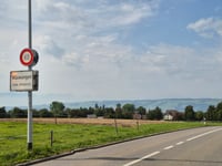 Allmend desde Beinwil