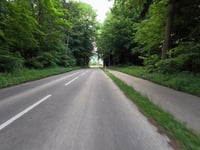 Allmendstrasse Süd