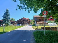 Allmigässli von Aeschi