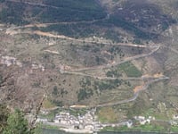 Almières von Les Vignes