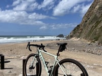 Almoçageme von Praia da Adraga