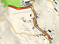 Almoinha par Estrada de Abadessa