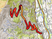 Alp Grönda da Summaprada
