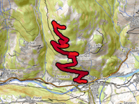Alp Muota da Ilanz
