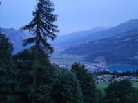 Alp Schrina da Walenstadt