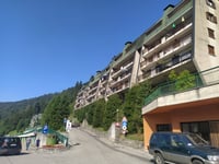 Alpe Arera von Plassa