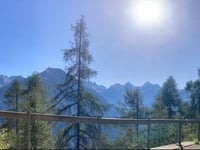 Alpe Brunescio von Broglio