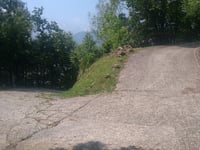 Alpe Calones / Cigolino da San Vittore