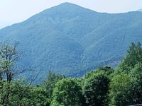 Alpe Camasca von Omegna