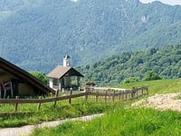 Alpe Camasca von Omegna