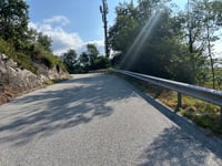 Alpe Cavallotti / Cappella Fina from Cambiasca