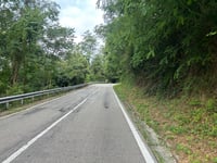Alpe Cavallotti / Cappella Fina from Cambiasca
