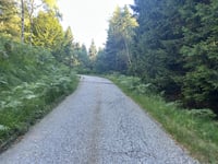 Alpe Cavallotti / Cappella Fina via Unchio