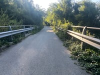 Alpe Cavallotti / Cappella Fina via Unchio