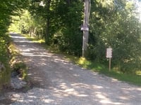 Alpe Cialma Locana vanuit Locana via Via Cialma
