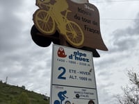 Alpe d'Huez