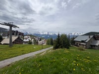 Alpe d'Huez
