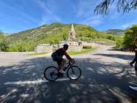 Alpe d'Huez