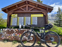 Alpe d'Huez