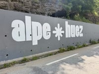 Alpe d'Huez