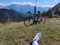 Alpe d'Huez
