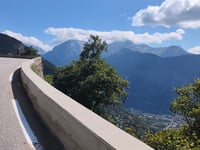 Alpe d'Huez